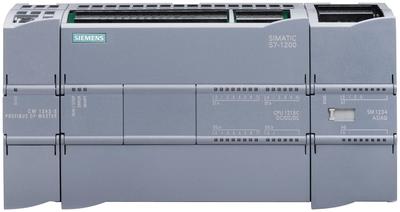 西门子S7-1200